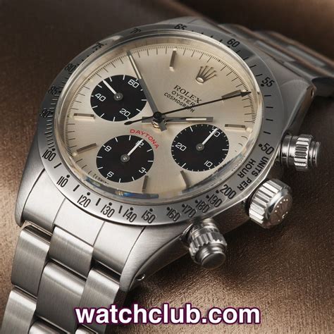 how many rolex daytonas were made|Rolex daytona.